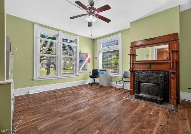 Photo 3 of Single family home for sale at 225 Mentor Ave, Painesville, OH 44077 | MLS# 5233780 | Listing updated on 2026-09-25
