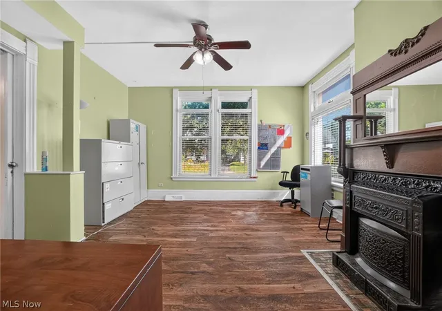 Photo 3 of Single family home for sale at 225 Mentor Ave, Painesville, OH 44077 | MLS# 5233780 | Listing updated on 2026-09-25