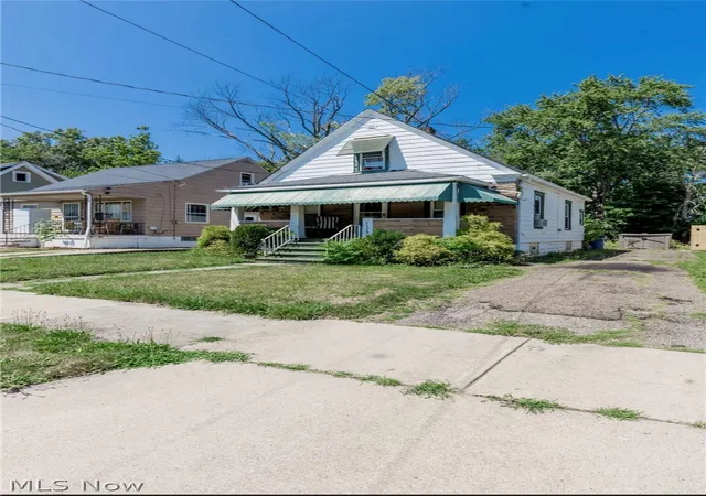 Photo 1 of Single family home for sale at 1128 W 19th Street, Lorain, OH 44052 | MLS# 5234170 | Listing updated on 2026-09-22