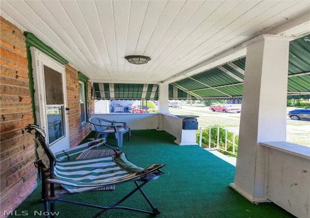 Photo 3 of Single family home for sale at 1128 W 19th Street, Lorain, OH 44052 | MLS# 5234170 | Listing updated on 2026-09-22