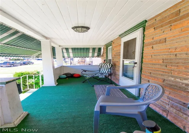Photo 4 of Single family home for sale at 1128 W 19th Street, Lorain, OH 44052 | MLS# 5234170 | Listing updated on 2026-09-22
