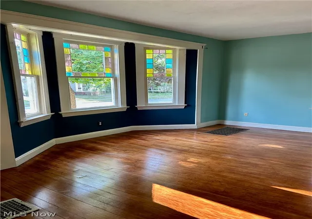 Photo 4 of Single family home for sale at 2649 S Taylor Rd, Cleveland Heights, OH 44118 | MLS# 5233807 | Listing updated on 2026-08-25