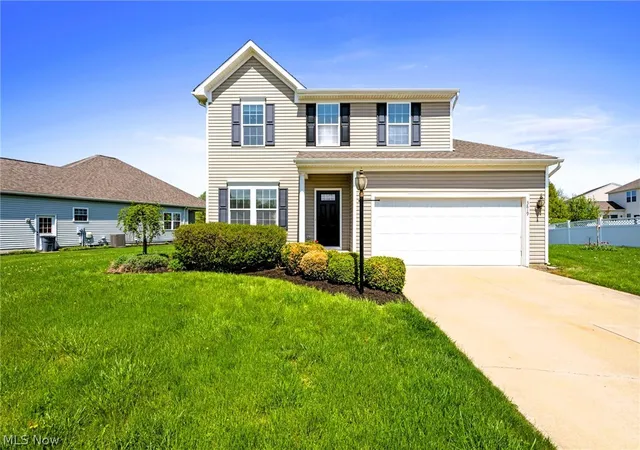 Photo 1 of Single family home for sale at 3819 Arcadia Cir, Willoughby, OH 44094 | MLS# 5234186 | Listing updated on 2026-08-28