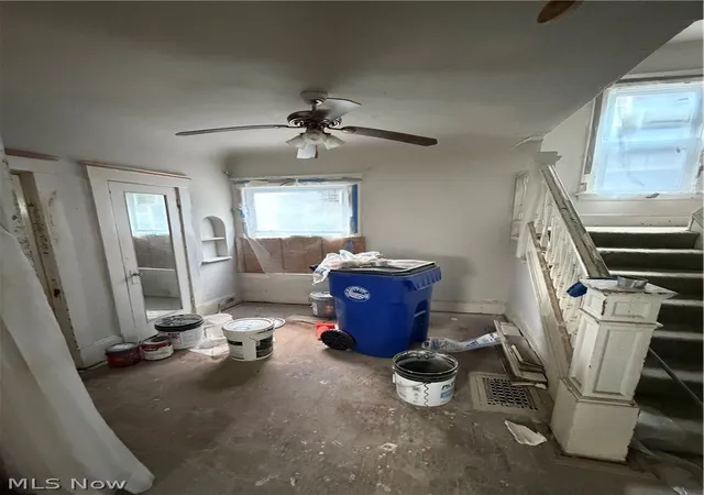 Photo 2 of Single family home for sale at 10708 Grantwood Ave, Cleveland, OH 44108 | MLS# 5234187 | Listing updated on 2026-08-06