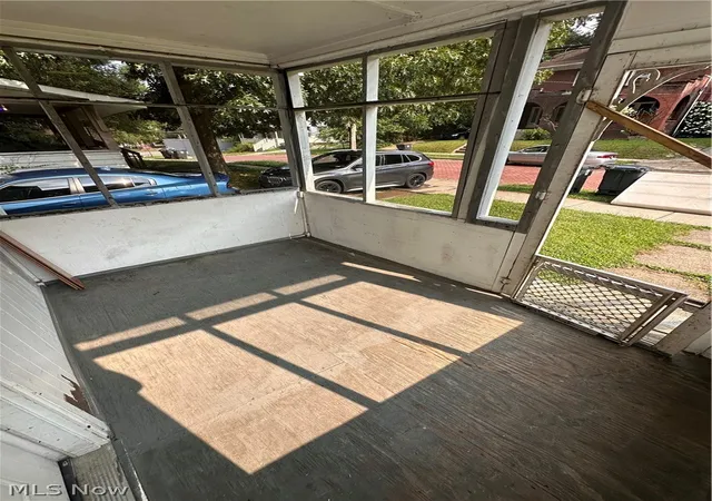 Photo 3 of Single family home for sale at 1061 Ackley St, Akron, OH 44306 | MLS# 5234019 | Listing updated on 2026-08-26