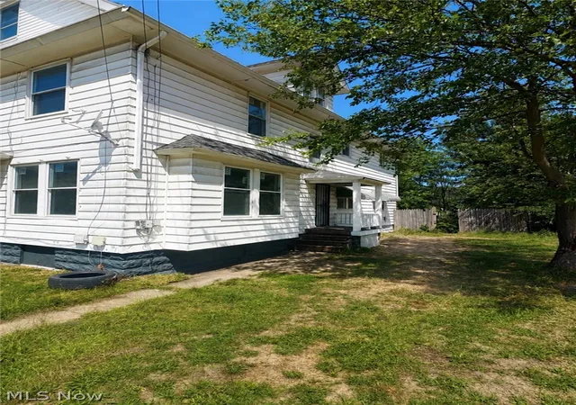 Photo 3 of Multi family home for sale at 7201 Claasen Ave, Cleveland, OH 44105 | MLS# 5234207 | Listing updated on 2026-08-21