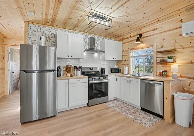 Photo 4 of Single family home for sale at 29981 Bashan Rd, Racine, OH 45771 | MLS# 5234117 | Listing updated on 2026-08-06
