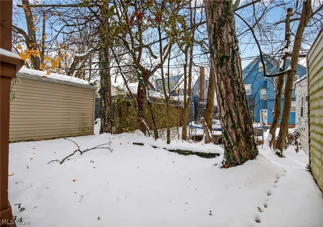 Photo 4 of Single family home for sale at 3498 Bainbridge Rd, Cleveland, OH 44118 | MLS# 5234249 | Listing updated on 2026-08-06