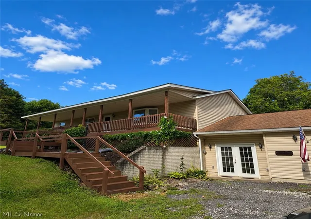 Single family home for sale at 57726 Armstrong Centerville Rd, Jacobsburg, OH 43933 | MLS# 5234097