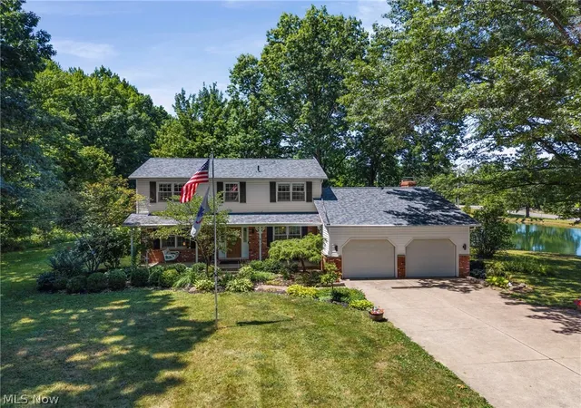 Photo 1 of Single family home for sale at 2470 Stiegler Rd, Valley City, OH 44280 | MLS# 5233711 | Listing updated on 2026-08-06
