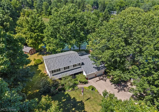 Photo 2 of Single family home for sale at 2470 Stiegler Rd, Valley City, OH 44280 | MLS# 5233711 | Listing updated on 2026-08-06