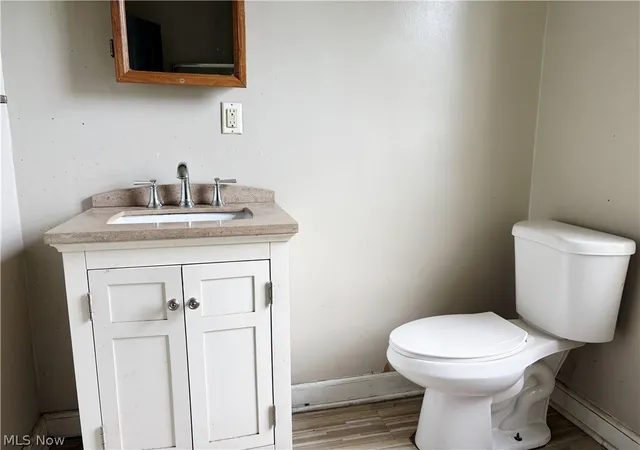 Listing Photo 5 - Condo for sale in building located at 89 Groveland St, Oberlin, OH 44074