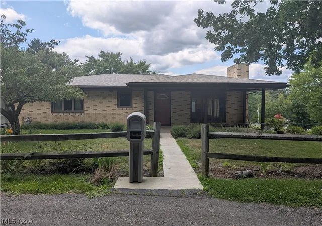 Photo 1 of Sale Pending at 16251 John Ave, East Liverpool, OH 43920 | MLS# 5234253 | Listing updated on 2026-08-11