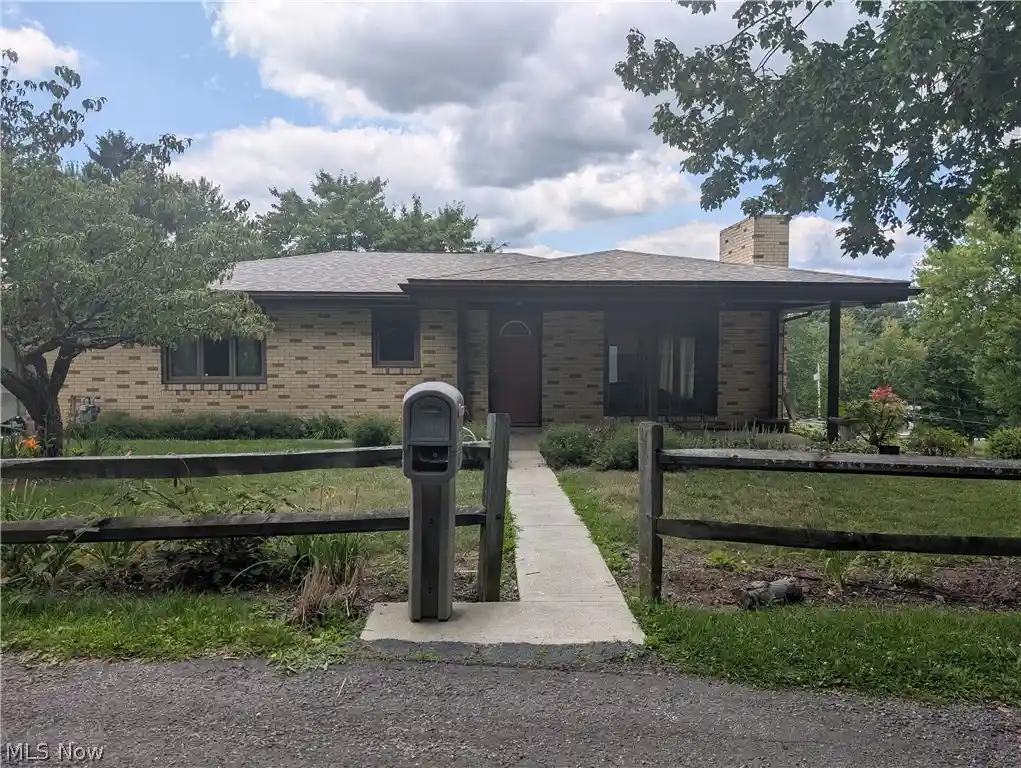 Photo 1 of Sale Pending at 16251 John Ave, East Liverpool, OH 43920 | MLS# 5234253 | Listing updated on 2026-10-15