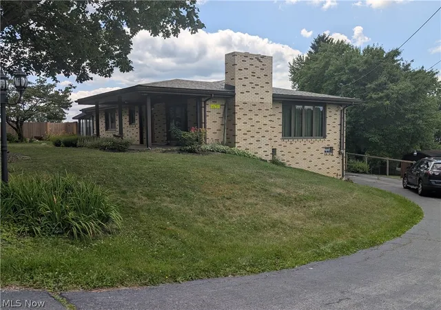Photo 2 of Sale Pending at 16251 John Ave, East Liverpool, OH 43920 | MLS# 5234253 | Listing updated on 2026-08-11