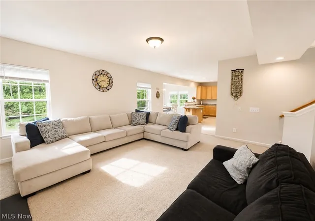 Photo 3 of Single family home for sale at 867 Starr Ridge St SE, Massillon, OH 44646 | MLS# 5234254 | Listing updated on 2026-08-20