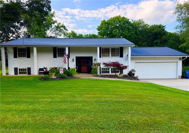 Photo 1 of Sale Pending at 1795 Nichols Rd, Akron, OH 44312 | MLS# 5233895 | Listing updated on 2026-08-21