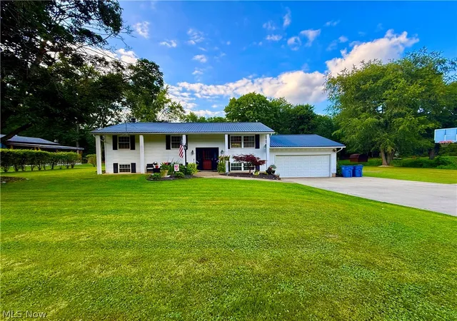 Photo 2 of Sale Pending at 1795 Nichols Rd, Akron, OH 44312 | MLS# 5233895 | Listing updated on 2026-08-21