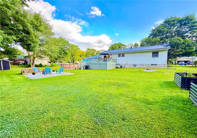 Photo 4 of Sale Pending at 1795 Nichols Rd, Akron, OH 44312 | MLS# 5233895 | Listing updated on 2026-08-21