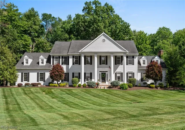 Photo 1 of Sale Pending at 6559 Hammontree Dr, Hudson, OH 44236 | MLS# 5233794 | Listing updated on 2026-08-17