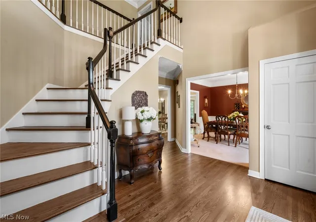 Photo 2 of Sale Pending at 6559 Hammontree Dr, Hudson, OH 44236 | MLS# 5233794 | Listing updated on 2026-08-17