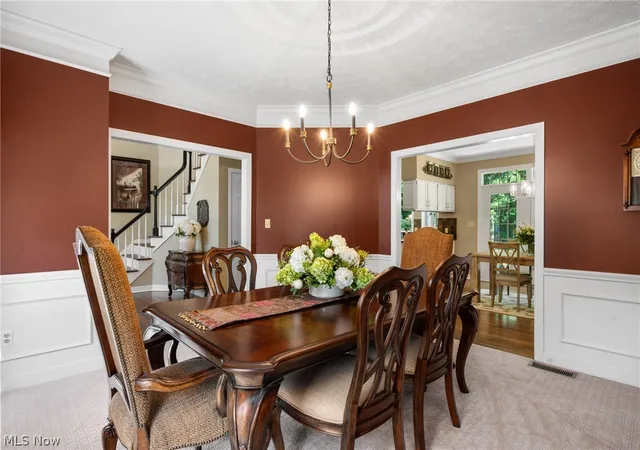 Photo 3 of Sale Pending at 6559 Hammontree Dr, Hudson, OH 44236 | MLS# 5233794 | Listing updated on 2026-08-17
