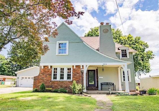 Single family home for sale at 3454 Cadillac Dr, Parkersburg, WV 26104 | MLS# 5232459
