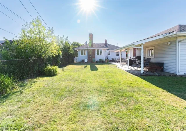 Photo 28 of Single family home for sale at 1673 Mayfair Blvd, Cleveland, OH 44124 | MLS# 5232007 | Listing updated on 2026-09-01