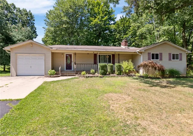 Photo 1 of Sale Pending at 5316 Taylor Rd, Norton, OH 44203 | MLS# 5231593 | Listing updated on 2026-08-09
