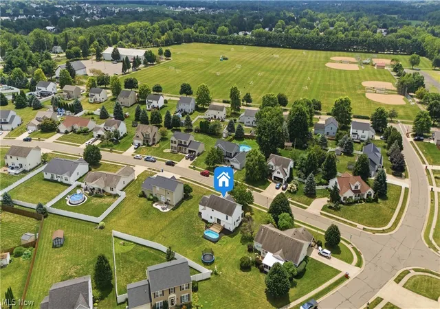 Photo 42 of Sale Pending at 2623 Captens St Ne, Canton, OH 44721 | MLS# 5232543 | Listing updated on 2026-08-08