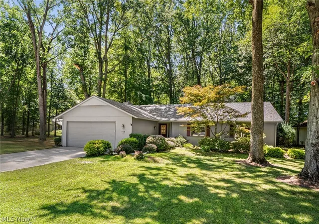 Photo 1 of Sale Pending at 5184 N Barton Rd, North Ridgeville, OH 44039 | MLS# 5233519 | Listing updated on 2026-08-19