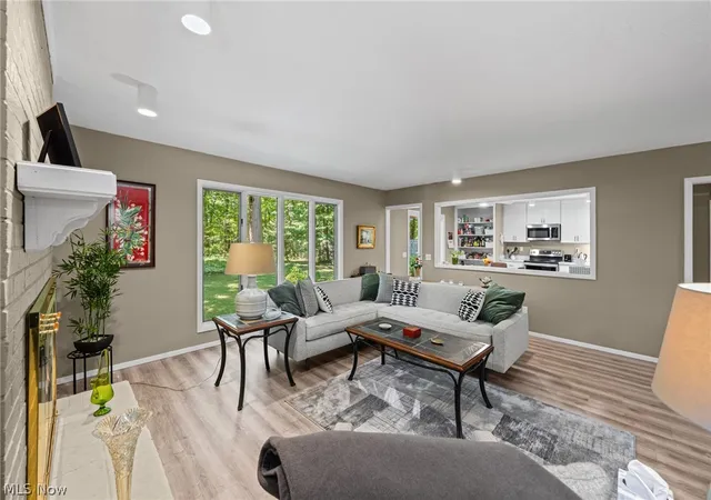 Photo 5 of Sale Pending at 5184 N Barton Rd, North Ridgeville, OH 44039 | MLS# 5233519 | Listing updated on 2026-08-19