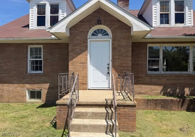 Photo 2 of Sale Pending at 1525 Roanoke Ave, Uhrichsville, OH 44683 | MLS# 5234058 | Listing updated on 2026-08-27