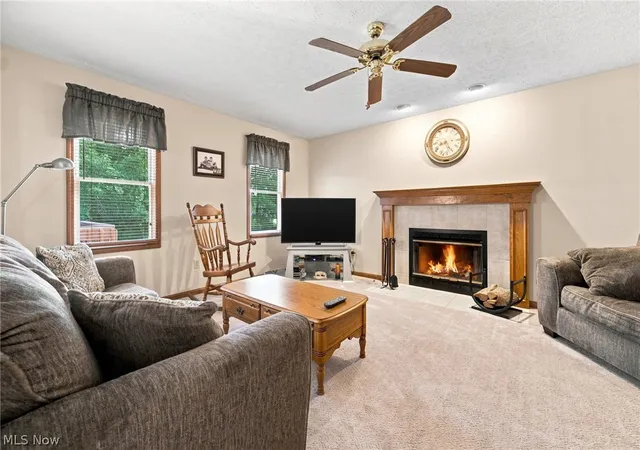 Photo 2 of Sale Pending at 5303 Deercreek Ct, Sheffield Lake, OH 44054 | MLS# 5233781 | Listing updated on 2026-08-18