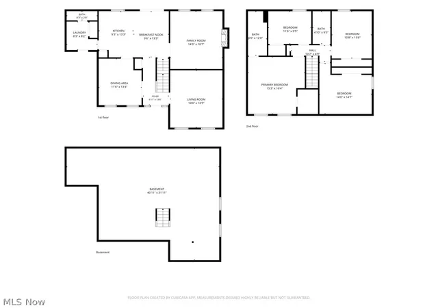 Photo 42 of Sale Pending at 5303 Deercreek Ct, Sheffield Lake, OH 44054 | MLS# 5233781 | Listing updated on 2026-08-18