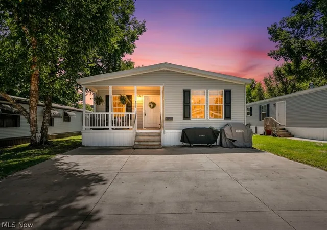Photo 2 of Sale Pending at 381 Westwoods, Amherst, OH 44001 | MLS# 5234155 | Listing updated on 2026-08-26