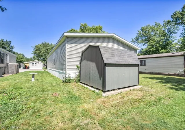 Photo 35 of Sale Pending at 381 Westwoods, Amherst, OH 44001 | MLS# 5234155 | Listing updated on 2026-08-26