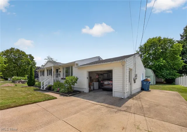 Photo 32 of Sale Pending at 46785 Middle Ridge Rd, Amherst, OH 44001 | MLS# 5232710 | Listing updated on 2026-08-17