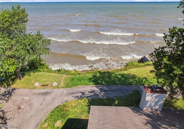 Photo 2 of Single family home for sale at 4502 Edgewater Dr, Sheffield Lake, OH 44054 | MLS# 5232224 | Listing updated on 2026-08-06