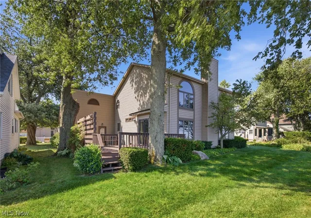 Photo 37 of Single family home for sale at 4502 Edgewater Dr, Sheffield Lake, OH 44054 | MLS# 5232224 | Listing updated on 2026-08-06