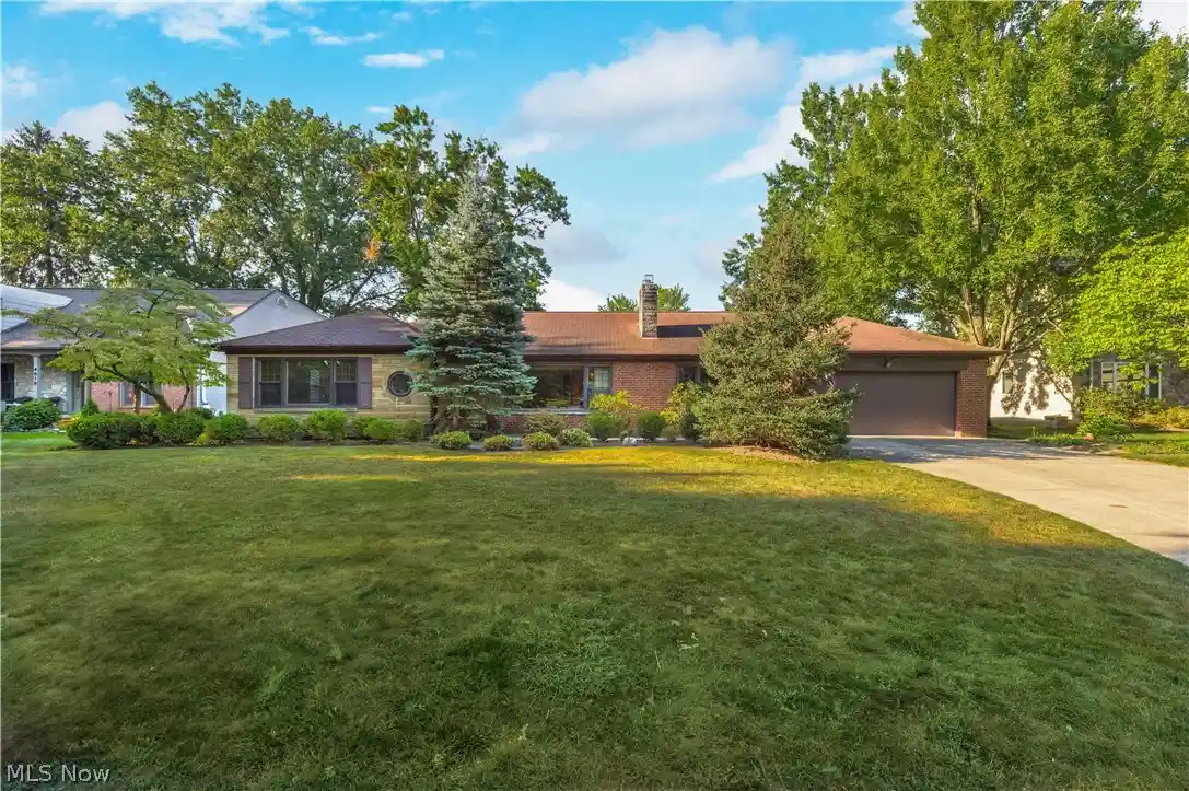 Single family home for sale at 4820 W 211th Street, Cleveland, OH 44126 | MLS# 5233616