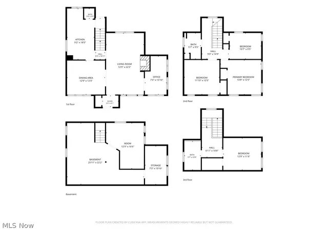 Photo 40 of Sale Pending at 3080 E Overlook Rd, Cleveland, OH 44118 | MLS# 5232435 | Listing updated on 2026-08-11