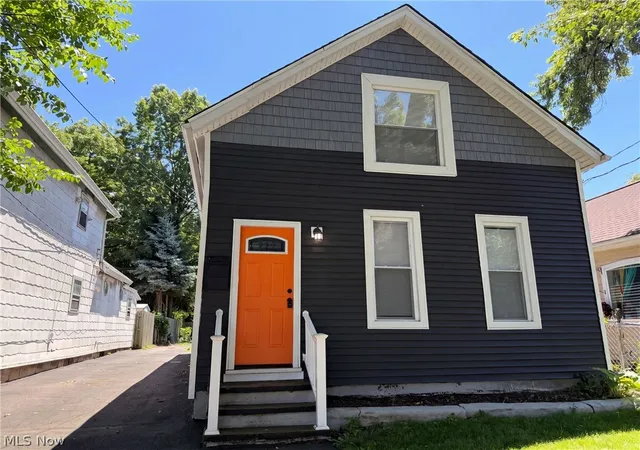Photo 18 of Single family home for sale at 3407 Erin Ave, Cleveland, OH 44113 | MLS# 5234349 | Listing updated on 2026-08-06