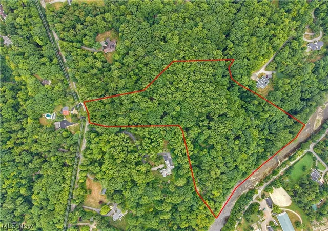 Photo 1 of Land for sale at 7790 Old Ml Rd V/l Only, Gates Mills, OH 44040 | MLS# 5230786 | Listing updated on 2026-09-18