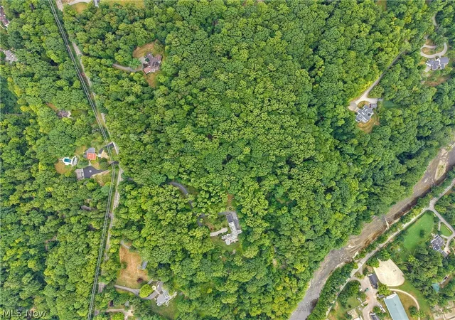 Photo 3 of Land for sale at 7790 Old Ml Rd V/l Only, Gates Mills, OH 44040 | MLS# 5230786 | Listing updated on 2026-09-18
