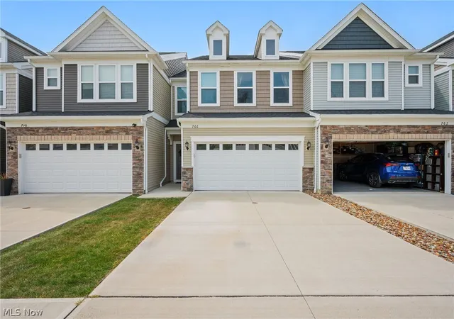 Photo 1 of Sale Pending at 766 N Greenway Dr, Westlake, OH 44145 | MLS# 5233385 | Listing updated on 2026-09-16