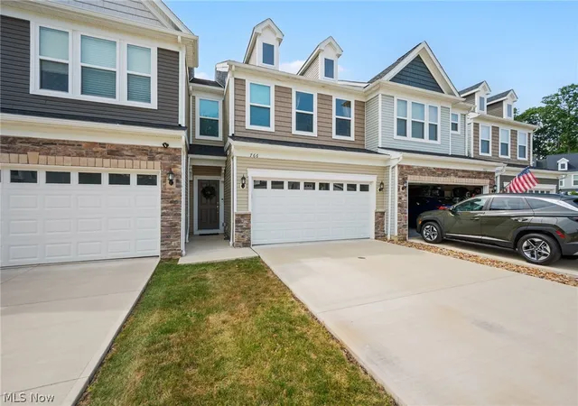 Photo 2 of Sale Pending at 766 N Greenway Dr, Westlake, OH 44145 | MLS# 5233385 | Listing updated on 2026-09-16