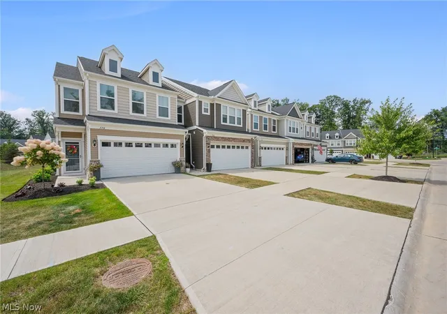 Photo 3 of Sale Pending at 766 N Greenway Dr, Westlake, OH 44145 | MLS# 5233385 | Listing updated on 2026-09-16