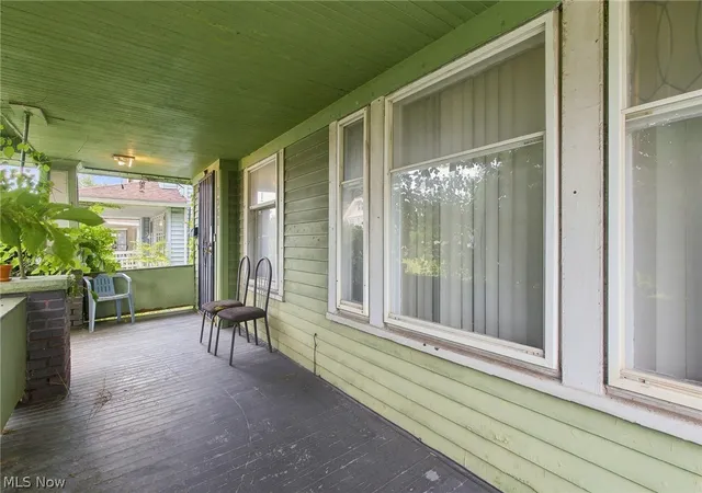 Photo 3 of Single family home for sale at 1261 E 135th Street, Cleveland, OH 44112 | MLS# 5233678 | Listing updated on 2026-08-26
