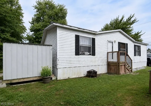 Photo 1 of Single family home for sale at 8 Eddy Rd, Madison, OH 44057 | MLS# 5234092 | Listing updated on 2026-08-13